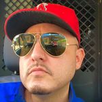 Adam Baca - @aztechk - Instagram