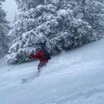 Adam Baca - @skibikewhiskey - Instagram