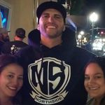 Adam Baca - @atombomb562 - Instagram