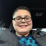 Adam Baca - @adambaca7 - Instagram