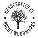 Adam & Susie Bacus - @bacuswoodworks - Instagram
