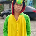 Nathaniel Bryle Adam Bacus - @bryle_chararat - Instagram
