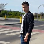Adam Bączkowski - @baczkowski901 - Instagram