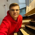 Adam Bączkowski - @slowikzwawy - Instagram
