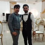 Meysam Shabani - @adam_bade_gheseha - Instagram