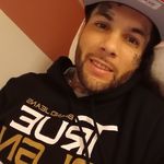 Adam badillo - @rebelz24 - Instagram