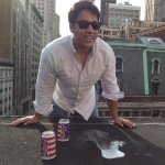 Adam Badillo - @doublesideddillo - Instagram