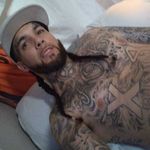 Adam Badillo - @mevigah164 - Instagram