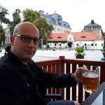 Adam Badowski - @adamosejlo - Instagram