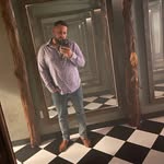 Adam Baez - @jamoncito89 - Instagram