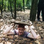 Adam Bagnall - @adam.bagnall.526 - Instagram