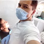 Адам Бахрамович - @dr.adambah - Instagram