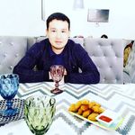 Адамбай Ерканат - @adambaierkanat - Instagram
