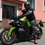 Adam Baier - @kan4res - Instagram