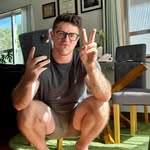Adam Bailey - @adambaileymusic - Instagram