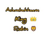 👑 Robin Anna pasanga 🦁 - @adambakkam_king_robin - Instagram