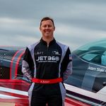 Adam Baker - @adambakerairshows - Instagram