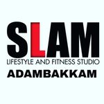 Slam Adambakkam - @slam.adambakkam - Instagram