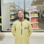 Adam baldé - @bahdemsostansible - Instagram