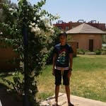 Adam Balkar - @adambalkar - Instagram