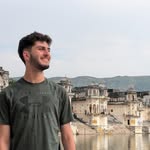 Adam Balla - @adam__balla - Instagram