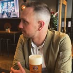 Adam Balla - @adamballa - Instagram