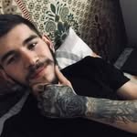 Ádám Balla - @b.adam18 - Instagram