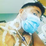 Adam Ballesteros - @aheartofflesh - Instagram