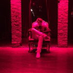 Adam Ballinger - @waytooalive - Instagram