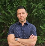 Adam Balsinger - Facebook