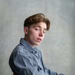 Samuel Basinger-Adams - @sambasingeradams - Instagram