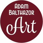 Adam Balthazor - @adam_balthazor_art - Instagram