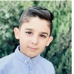 Adam Bany Naser - @adambn9698 - Instagram