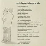 Adam Barba - @putra_syahraja - Instagram
