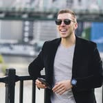 Adam Barbaro - @adamebarbaro - Instagram