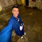Ninga Adam - @adam_barbar_chop - Instagram