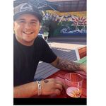 Adam Barbee - @adrockb123 - Instagram