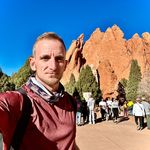 Adam Barbee - @_scenerysheep_ - Instagram