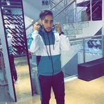 Adam Barça - @adammadrid1233 - Instagram