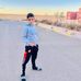 Adam Barca - Facebook