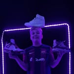 Adam Loroch - @adam_barca_jr - Instagram