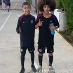 Rachid Chahad - @adam_barca_academy - Instagram