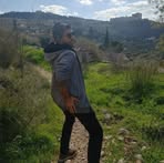 Adam Barda Rofe - Facebook