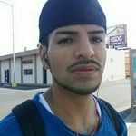 Adam Barela - @abarela39 - Instagram