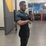 Adam Barela - @pump.adams - Instagram