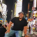 Adam Barela - @adambar_tender - Instagram
