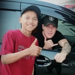 adamsawaludin - @adam_barela11 - Instagram