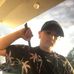 Adam Barham - Facebook