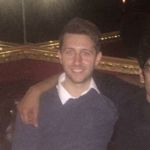 Adam Barham - @bazza2103 - Instagram