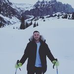 Adam Barham - @adambarham1 - Instagram